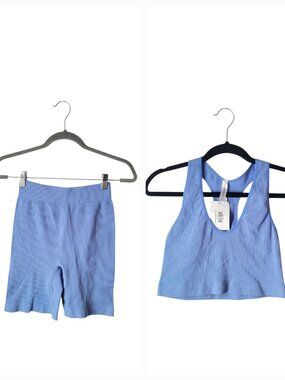 Kali Blue Seamless Set